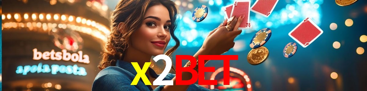 Experiência VIP x2bet