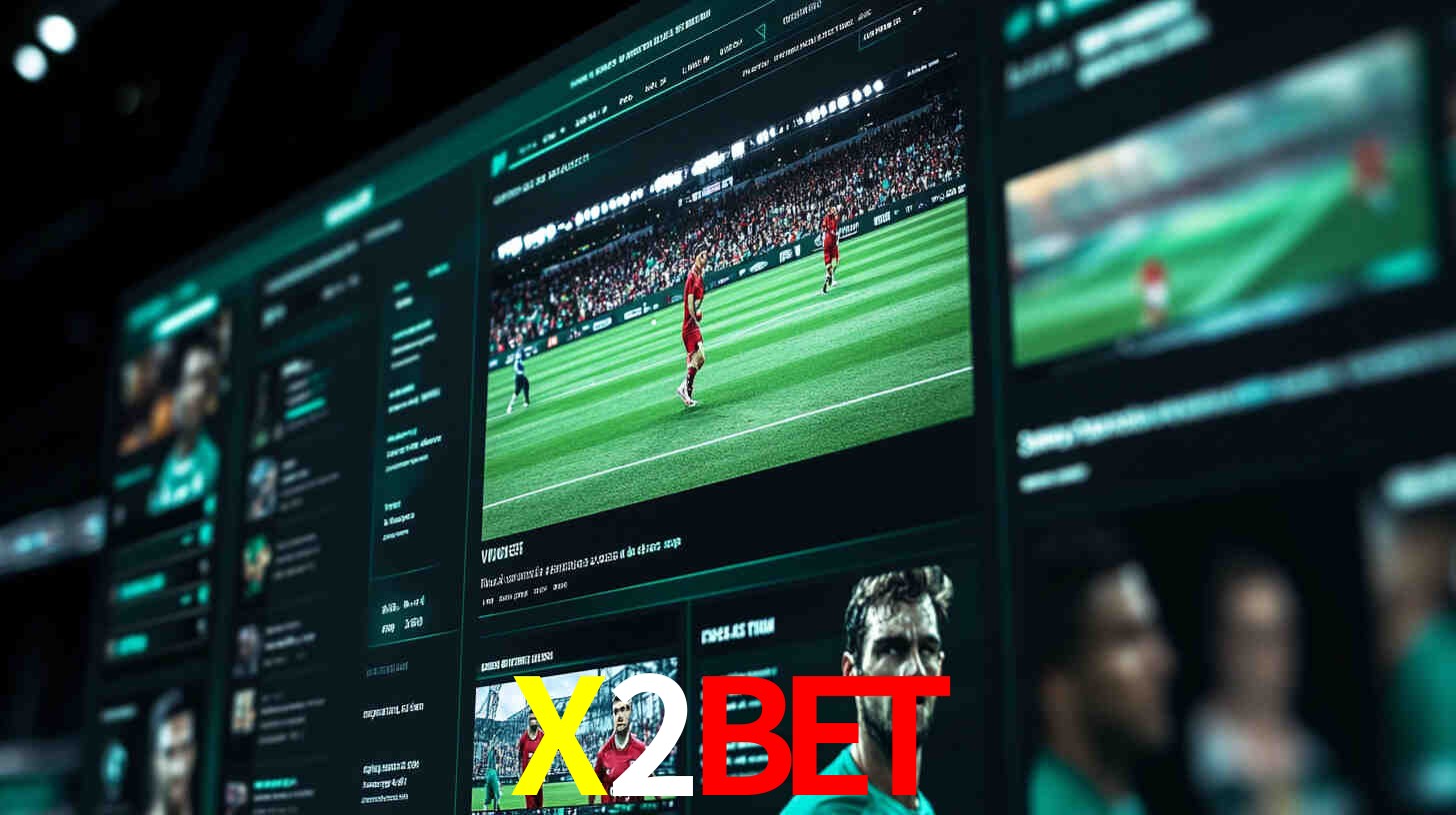 Apostas ao Vivo no X2BET