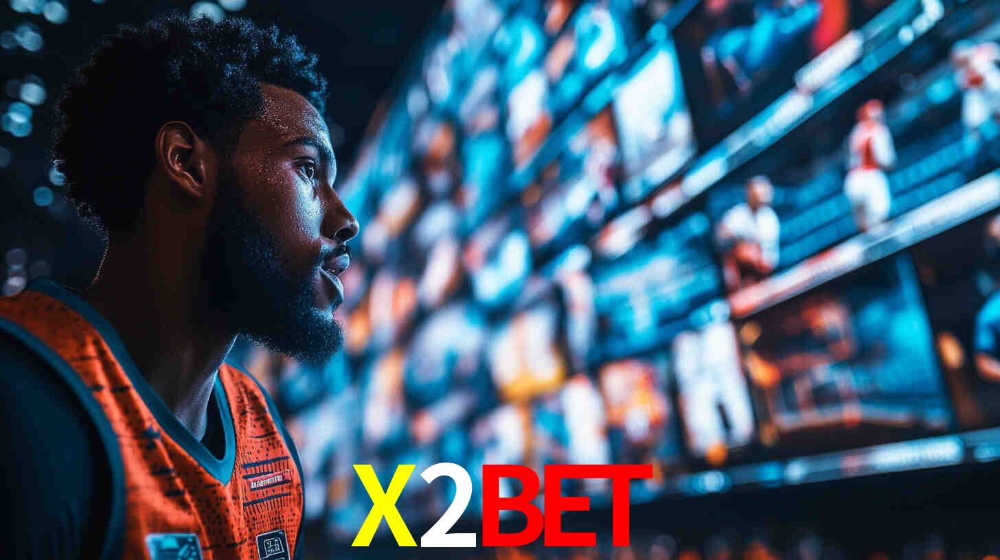 Jogos de Aposta Online no X2BET