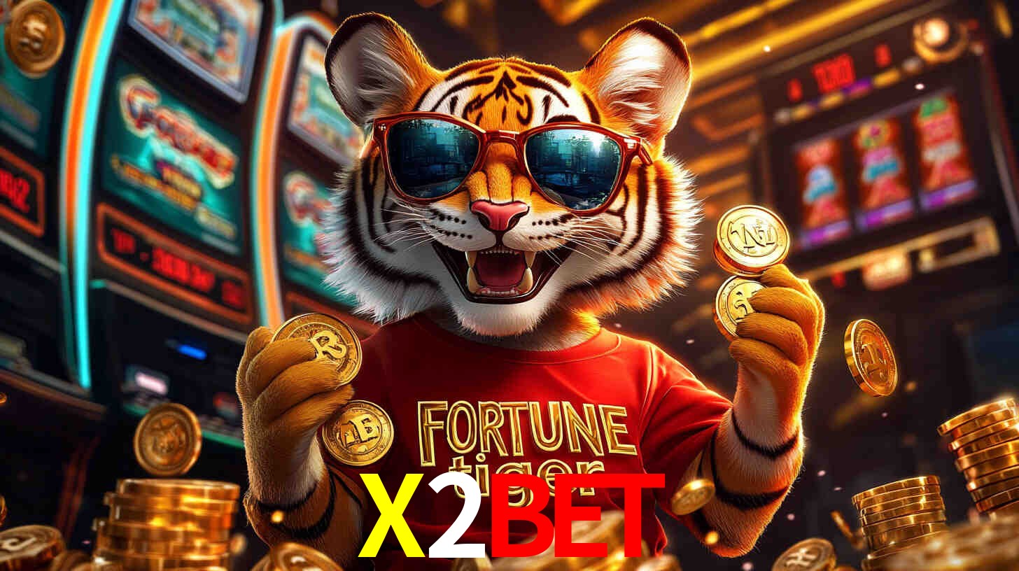 Por Que Jogar Fortune Tiger no X2BET