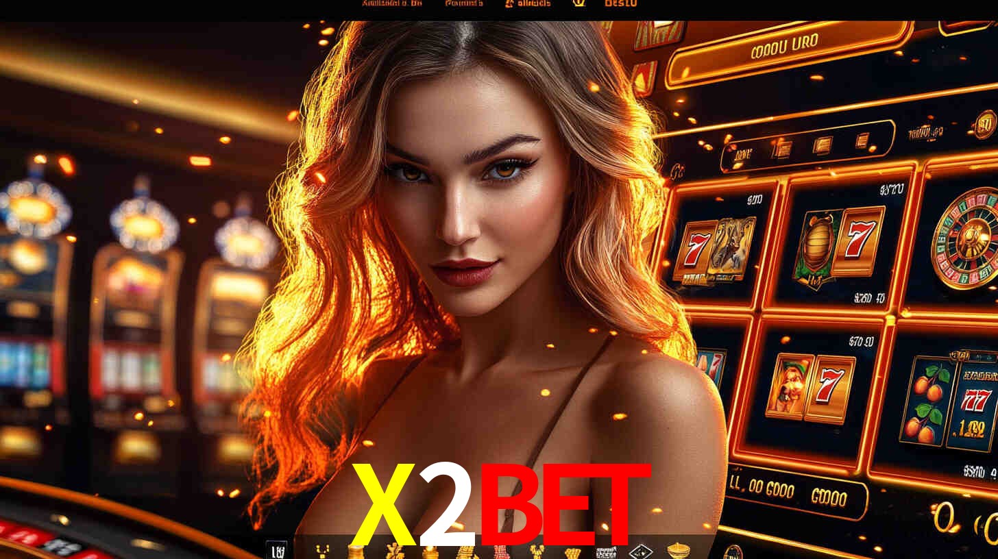 Cassino ao Vivo no X2BET