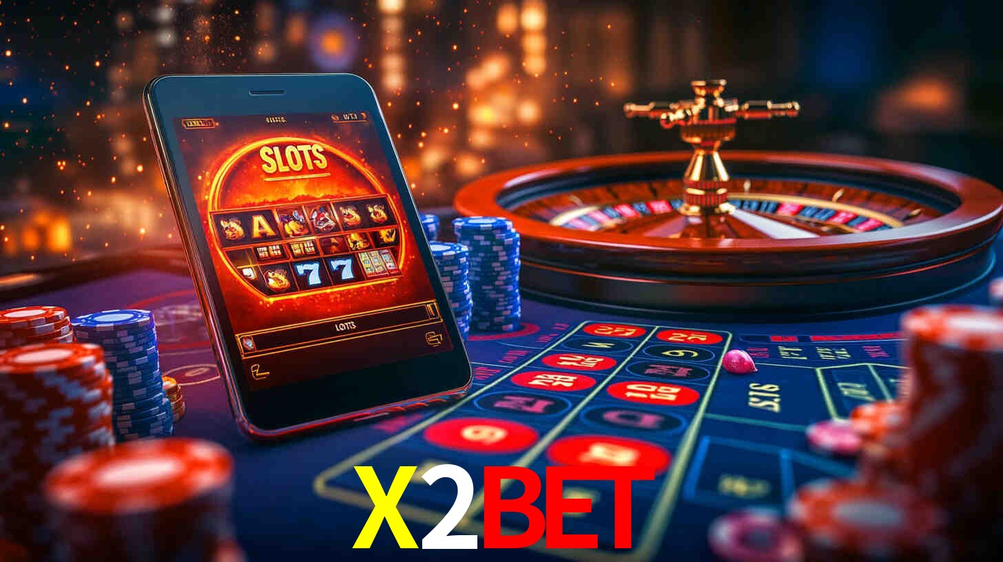 Slots Favoritos no X2BET
