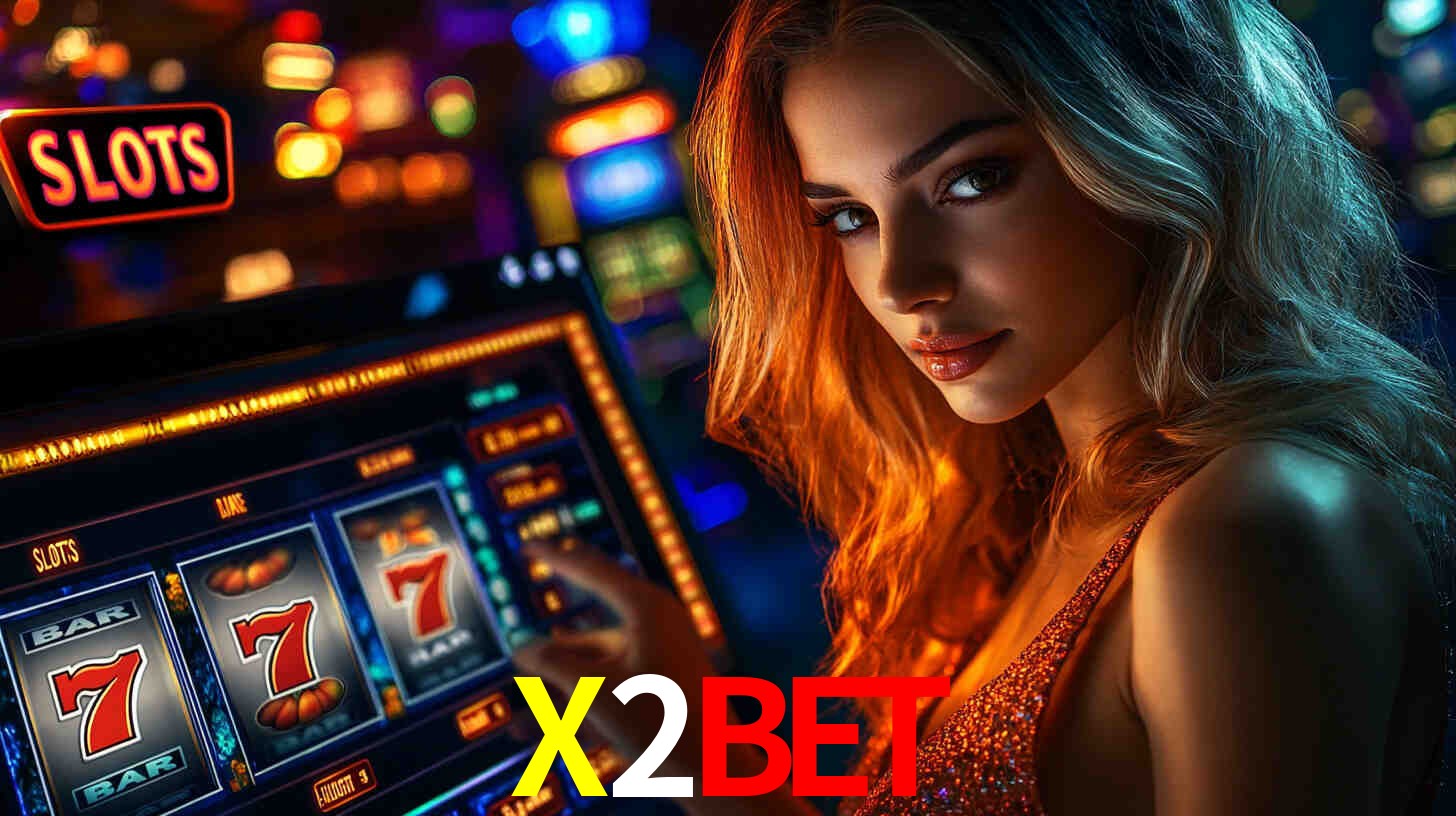 Slots com Alto RTP no X2BET