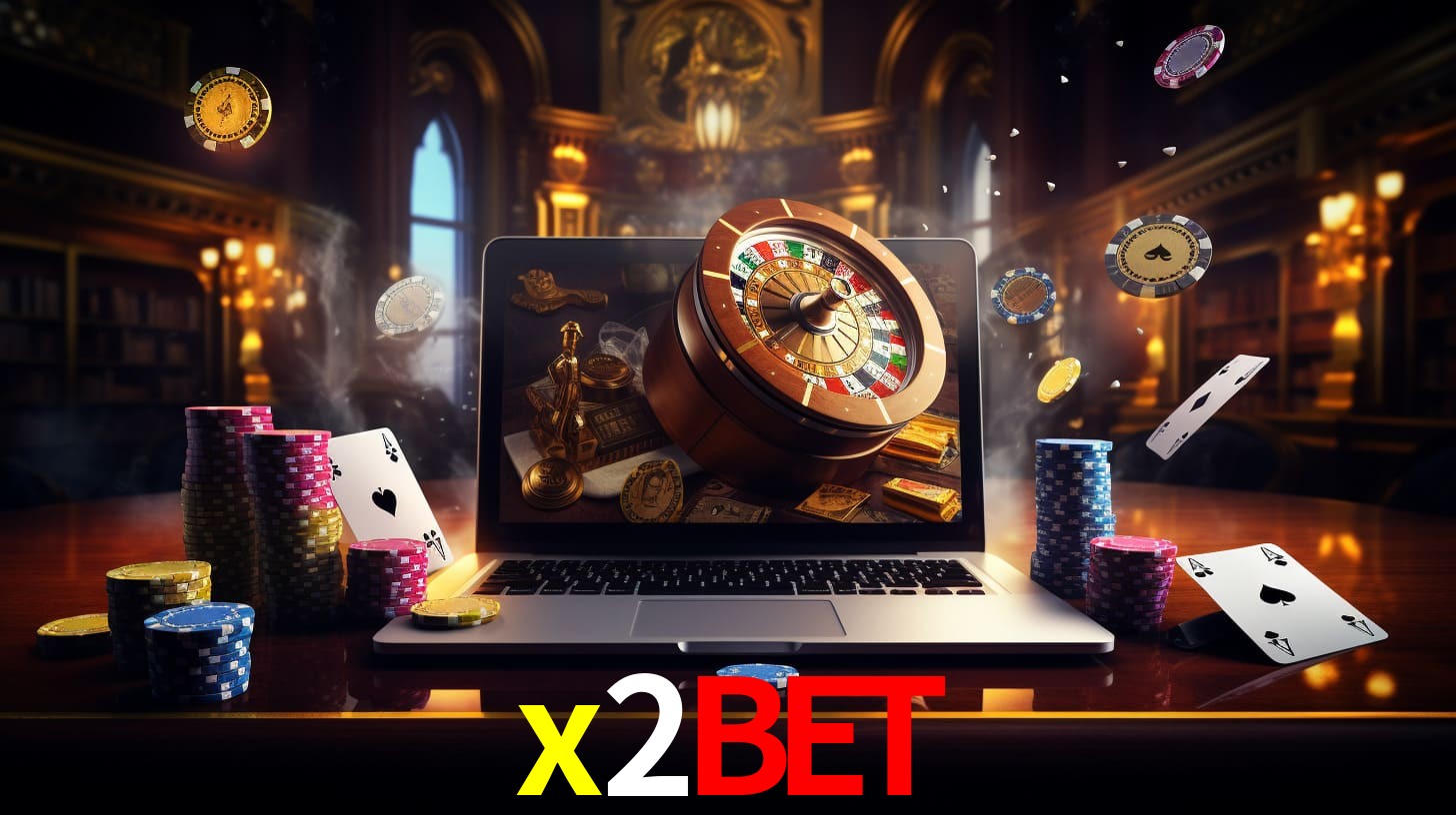 Welcome Bonus x2bet