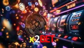 Bônus de Boas-vindas x2bet