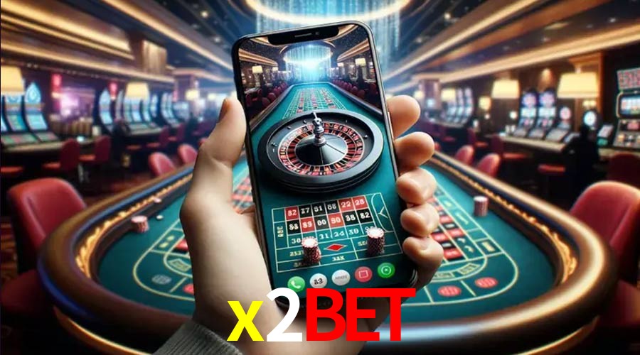 2FA Security x2bet