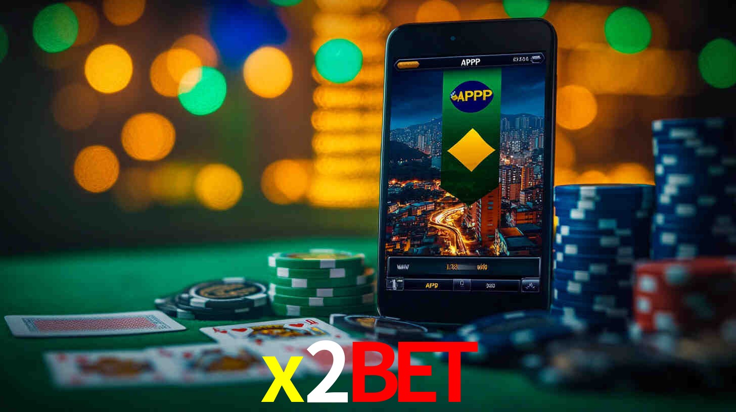 Desvendando o Mundo dos Jogos Virtuais na x2bet
