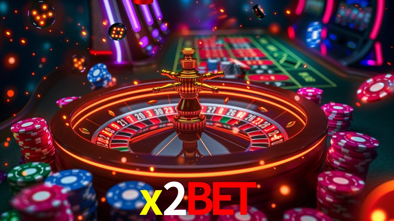 Casino Ao Vivo x2bet