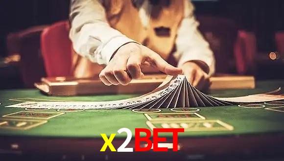 Blackjack Table x2bet