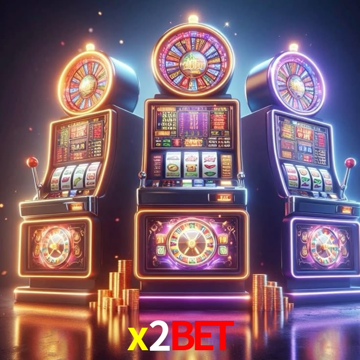 Sinta a adrenalina dos jogos de cassino com x2bet
