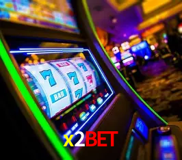 A Popularidade dos Caça-Níqueis no x2bet