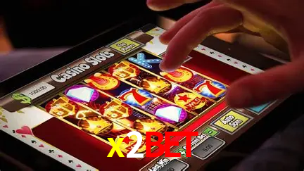 Descubra o Mundo do Cassino Online com x2bet