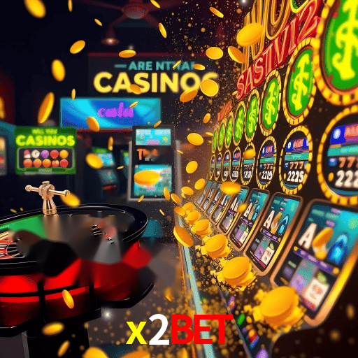 cassino x2bet