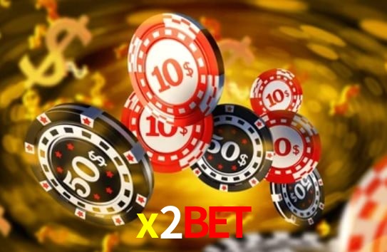 Jogos de Slot x2bet