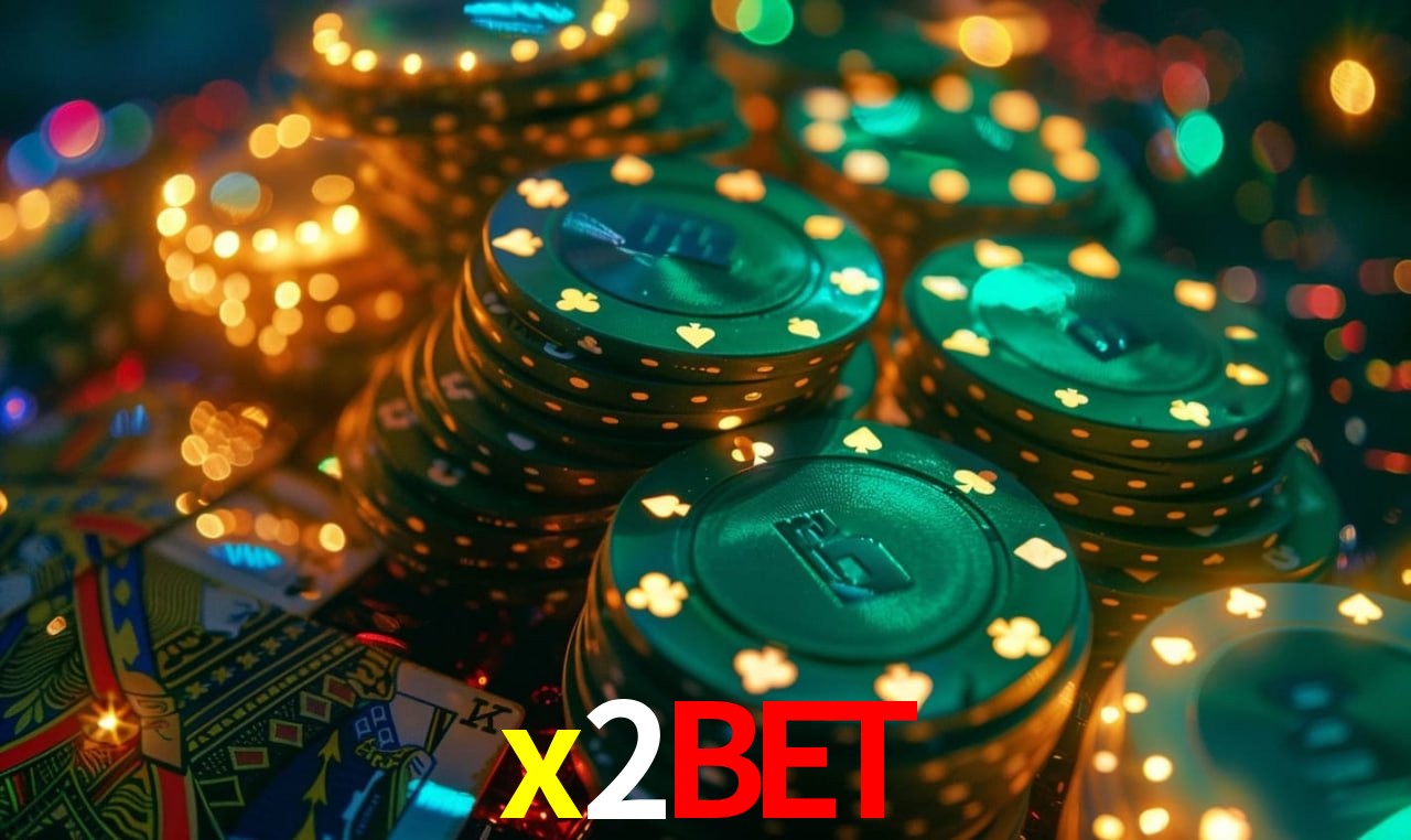Casino Ao Vivo x2bet