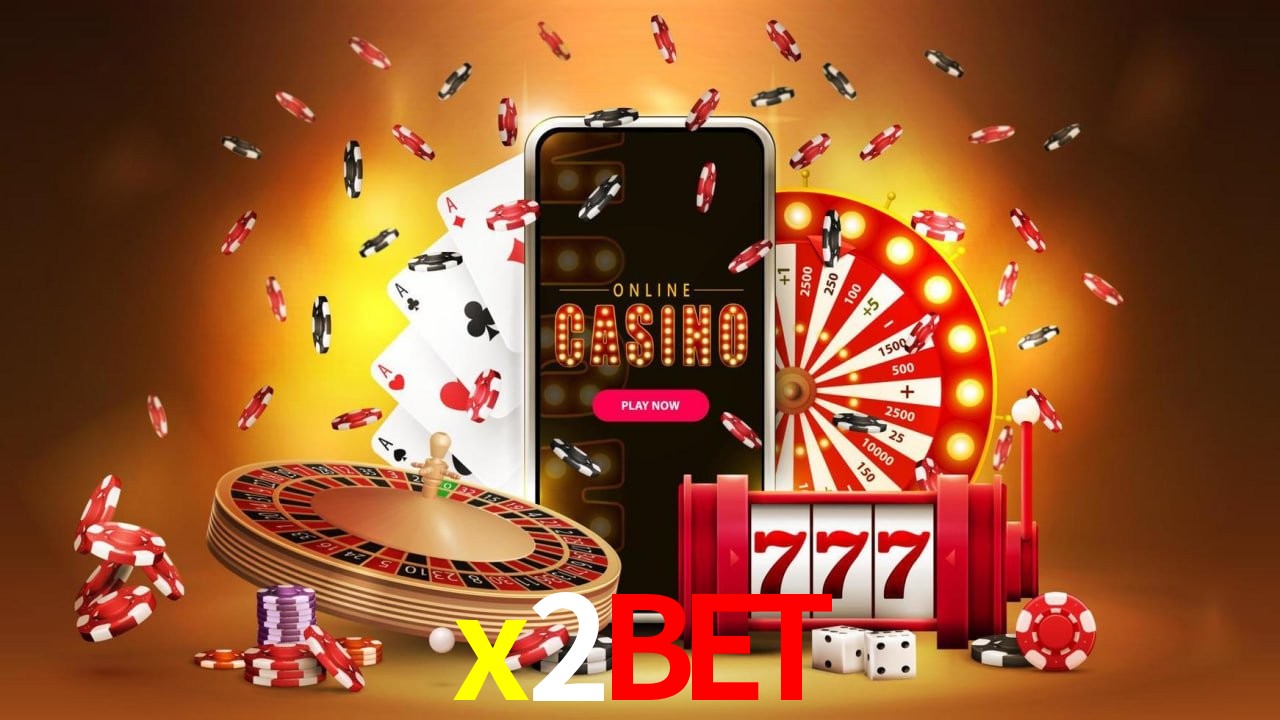 Apostas Esportivas na x2bet: Um Guia Completo