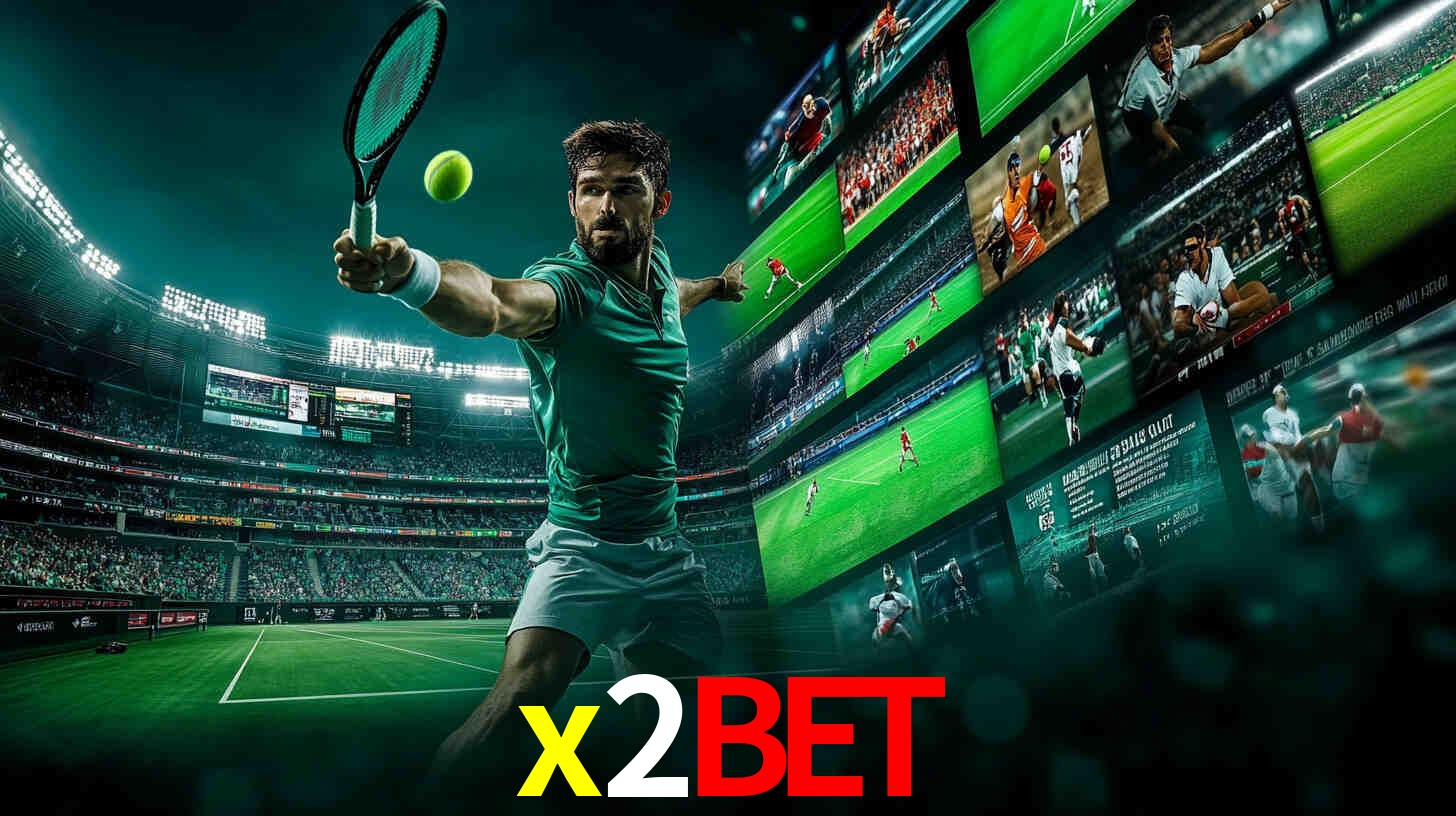 Explorando a Categoria de Eventos em Apostas na x2bet