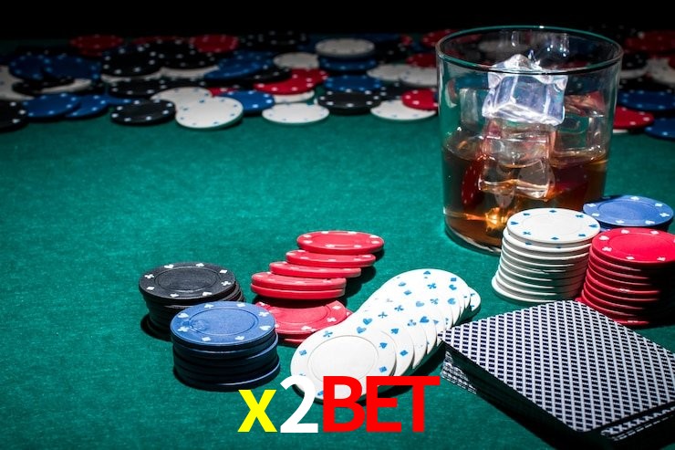 Recursos de Bônus x2bet