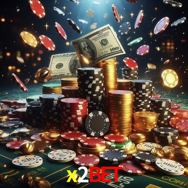 Bônus Diários x2bet