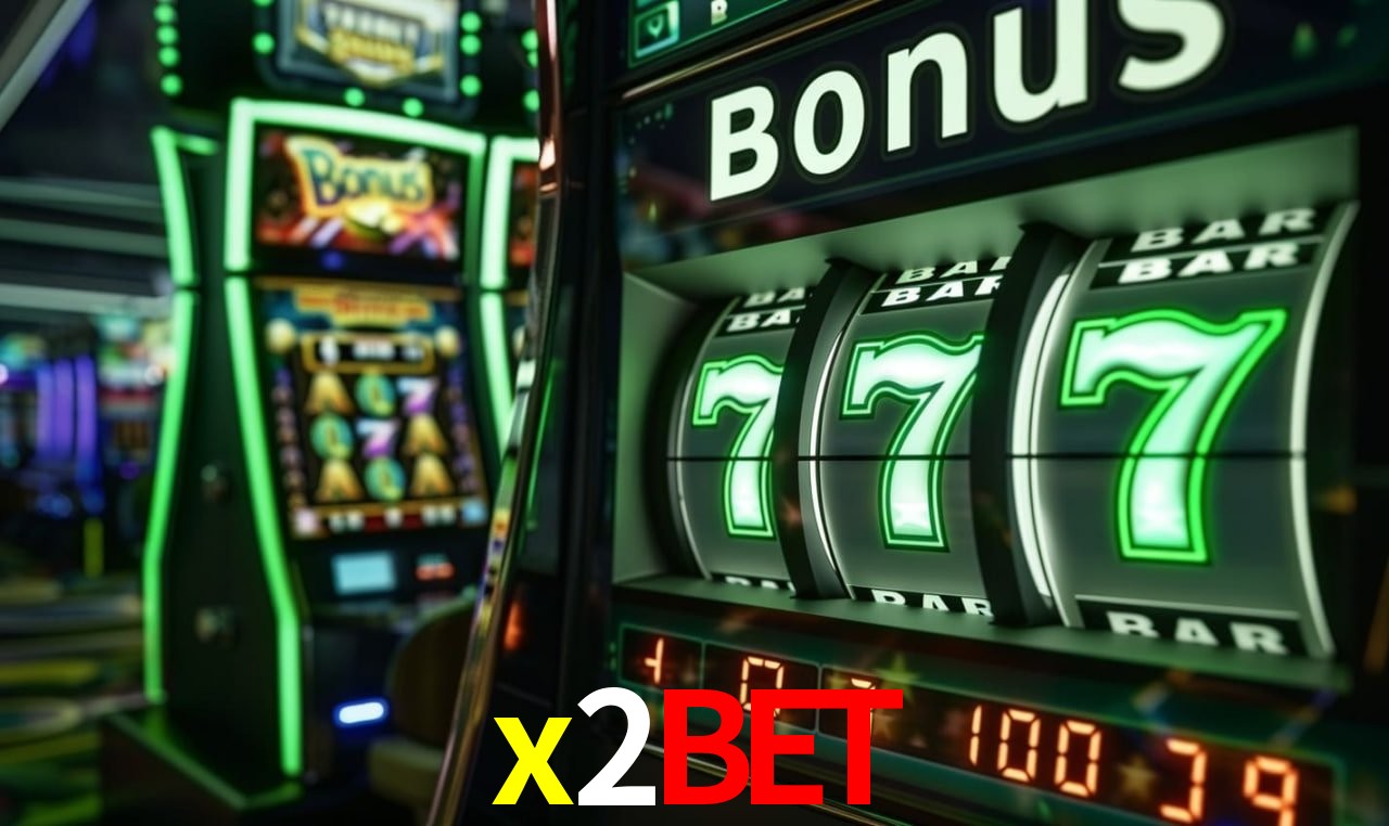 Live Casino x2bet