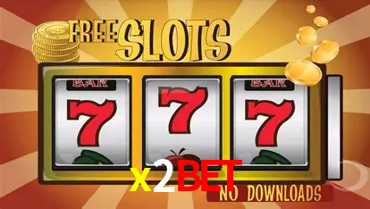 Descubra o Mundo do Cassino Online com x2bet