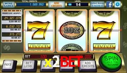 A Emoção da Loteria na x2bet: Uma Chance de Mudança de Vida