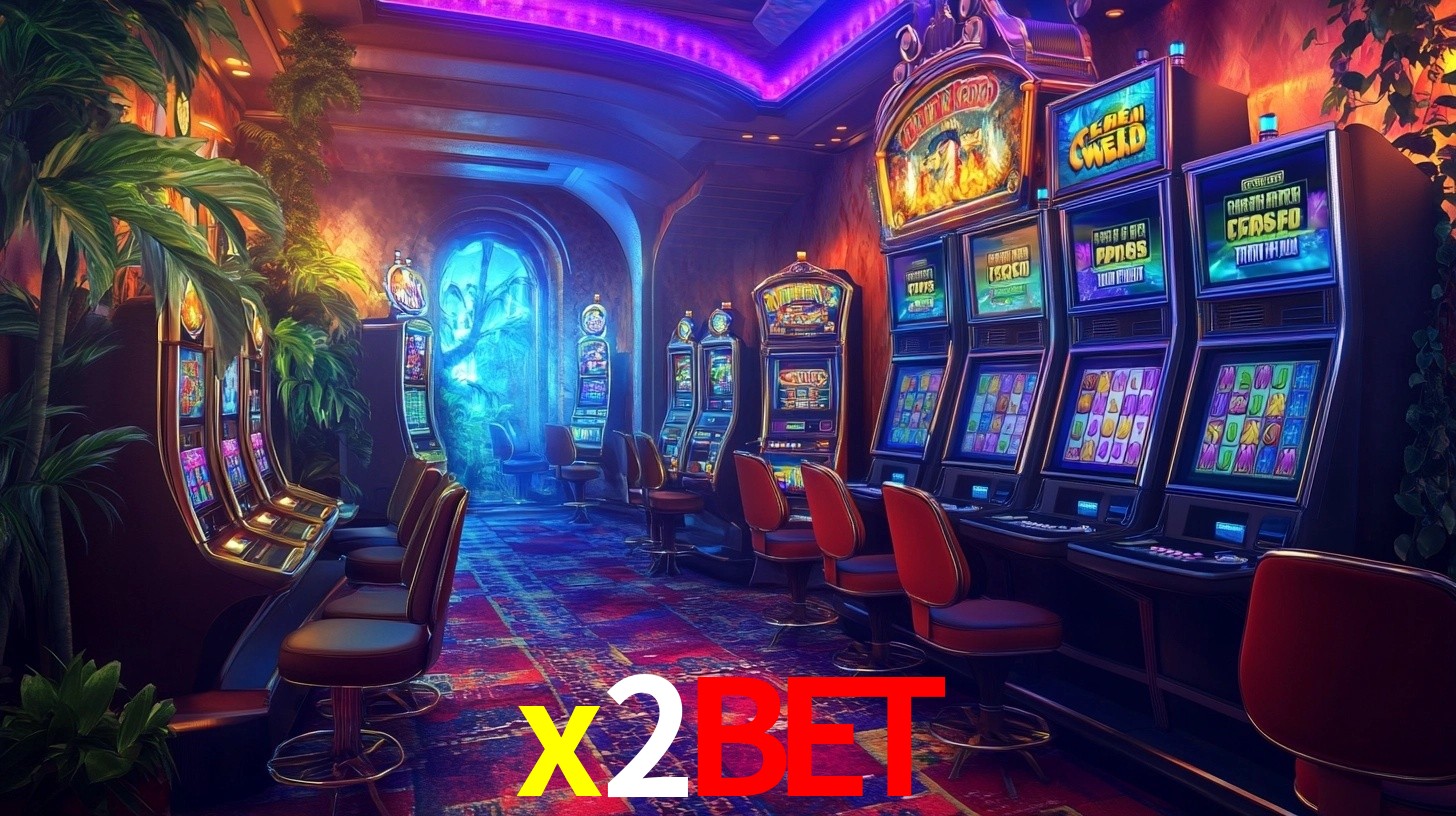 Exclusive Games x2bet