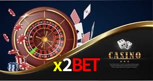 Login Seguro x2bet