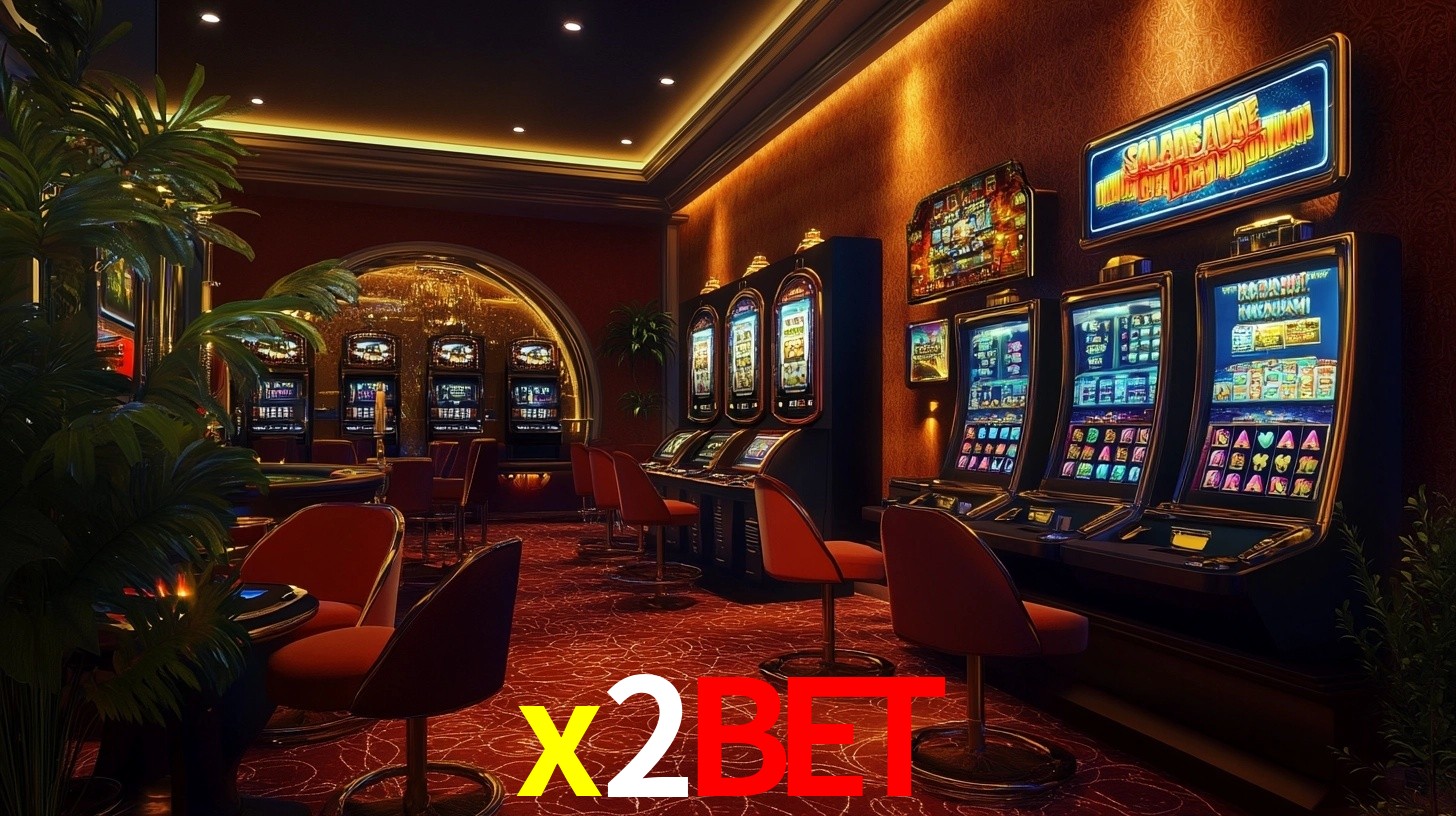 Premium Interface x2bet
