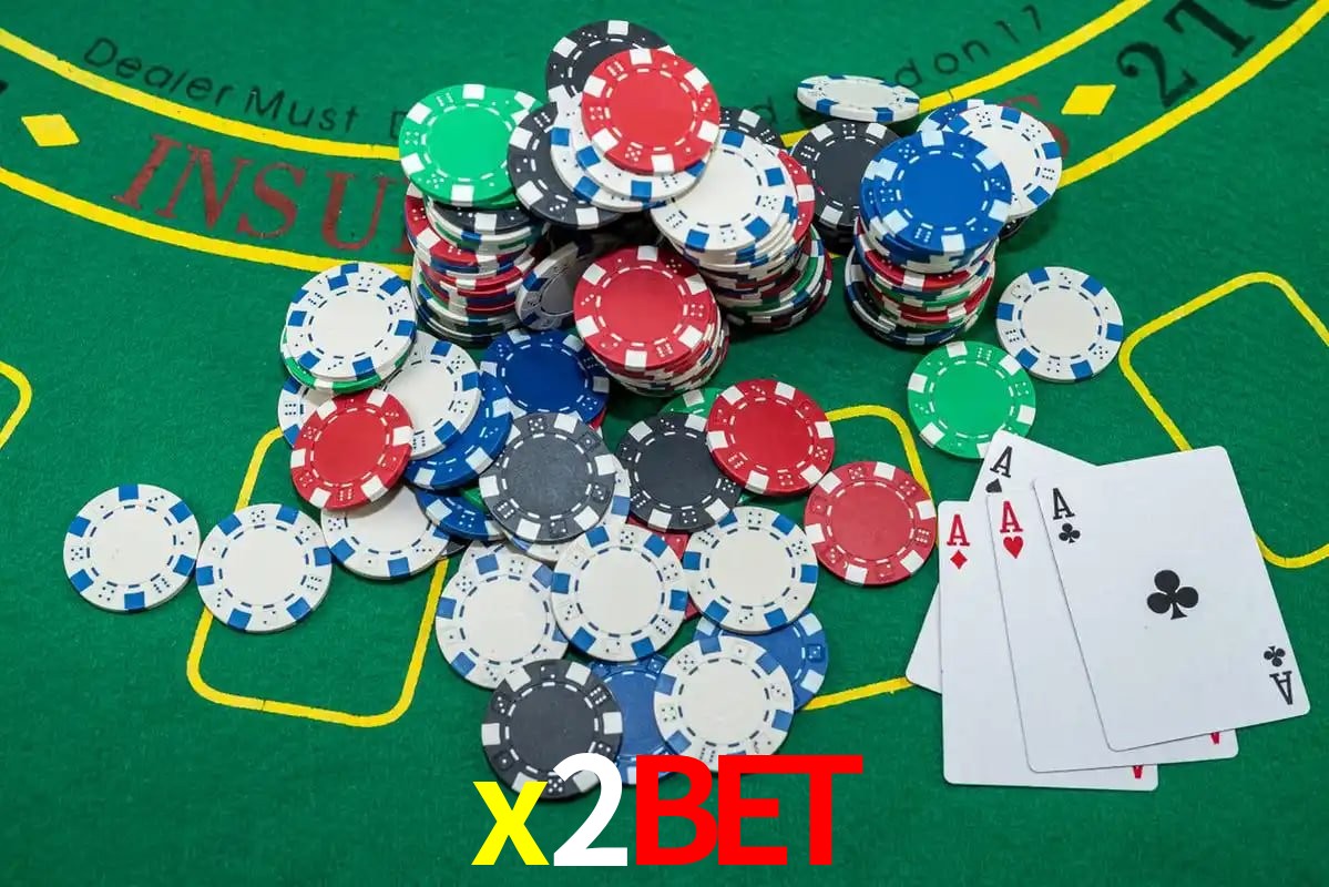 Apostas de Tênis x2bet