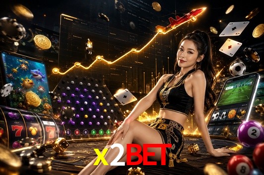 Account Benefits x2bet
