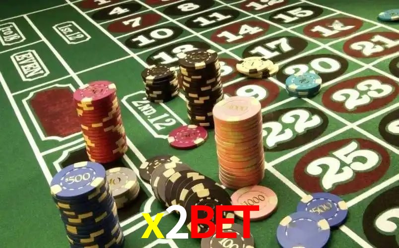 Promoções Sazonais x2bet