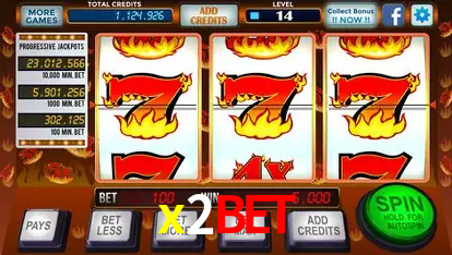 A Popularidade dos Caça-Níqueis no x2bet