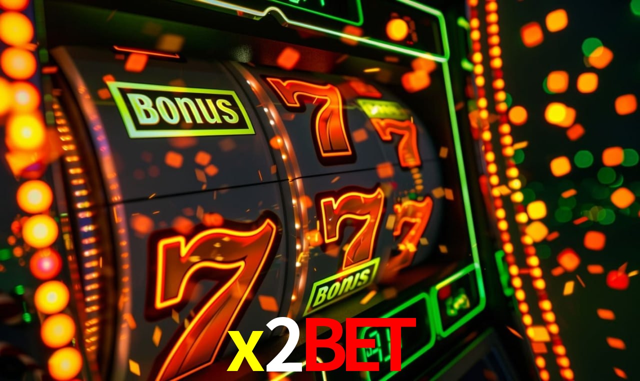 Interface do App x2bet