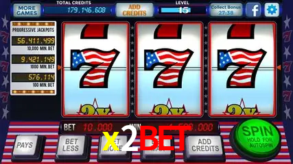 Descubra a Magia dos Jogos de Arcade no x2bet