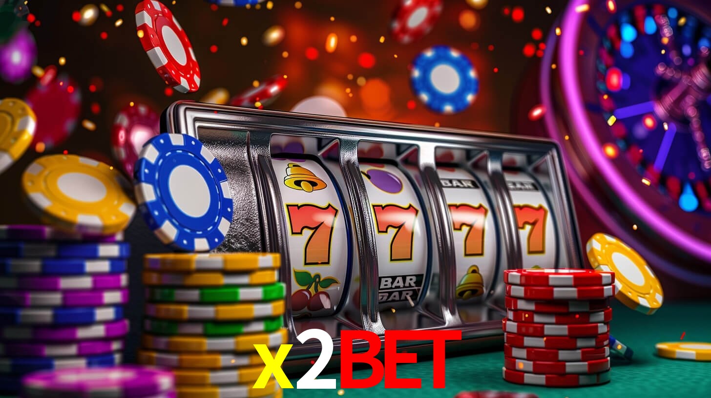 Apostas de Futebol x2bet