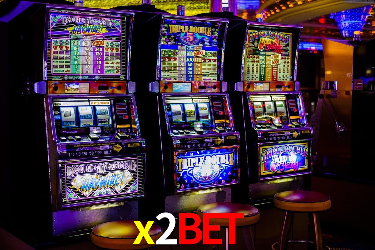 Diretório de Jogos x2bet