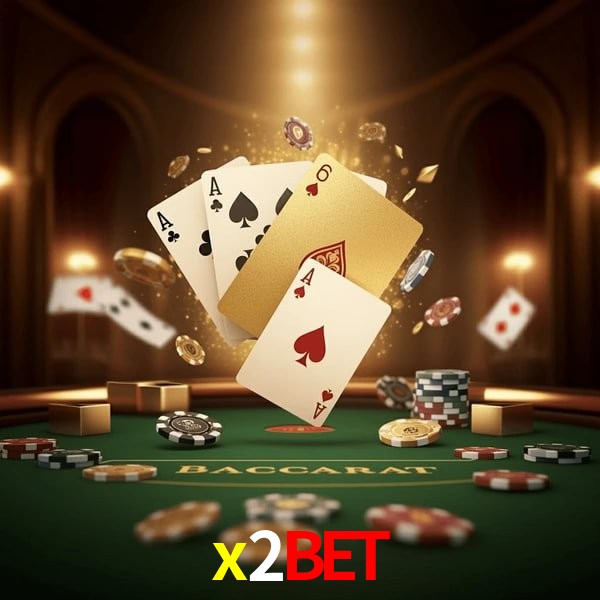 Roulette Table x2bet