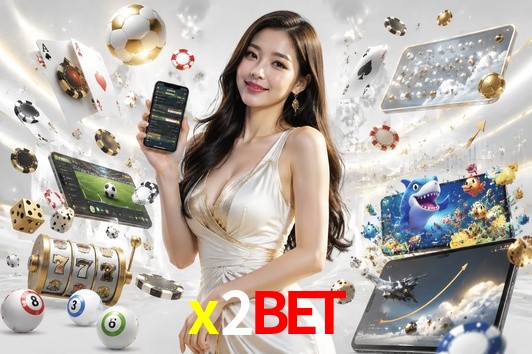 Slot Games x2bet