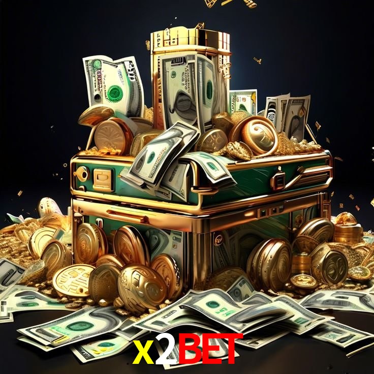 Benefícios da Conta x2bet