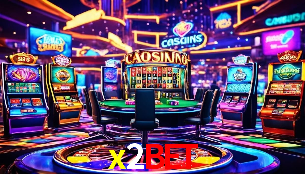 Sistemas de Segurança x2bet