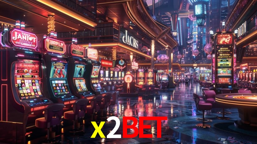 Game Providers x2bet
